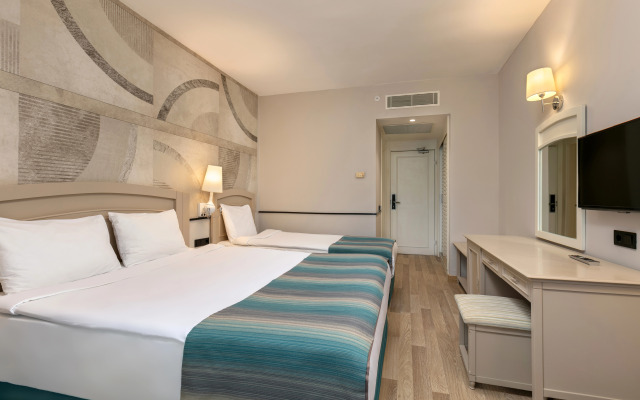 Greenwood Kemer Resort