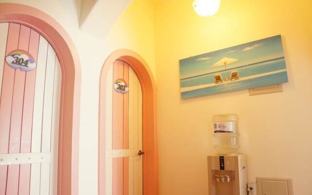 Rainbow Homestay
