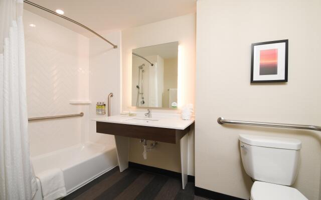 Holiday Inn Fredericksburg Conference Ctr by IHG