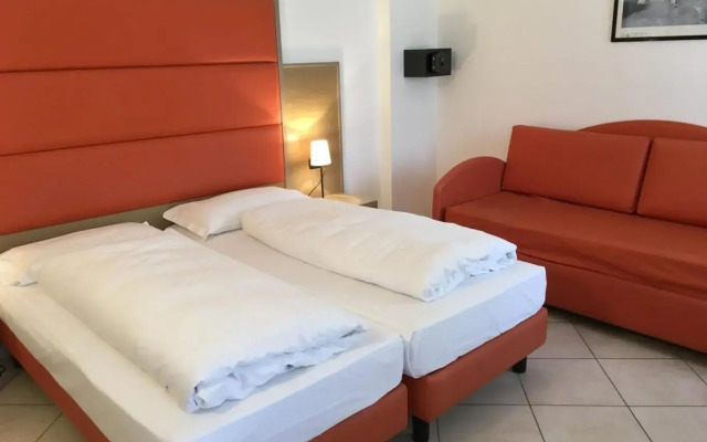 Hotel Villa Franca
