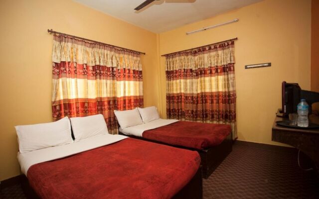 Spot On 380 Hotel Pashupati Plaza