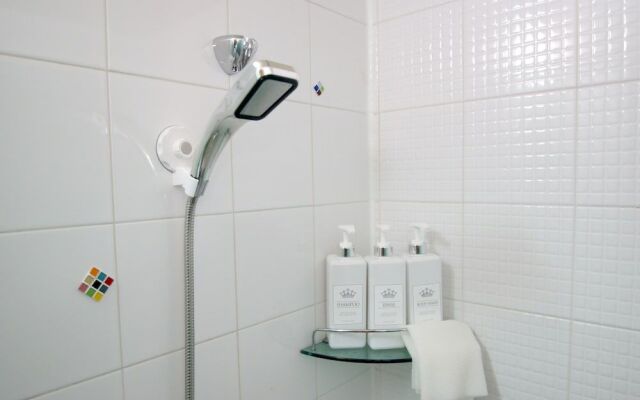 Soup Guesthouse - Hostel