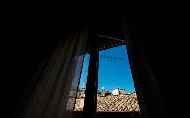 Town House Campo de' Fiori