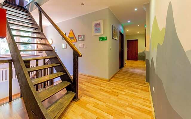 Schronisko PTTK Pasterka