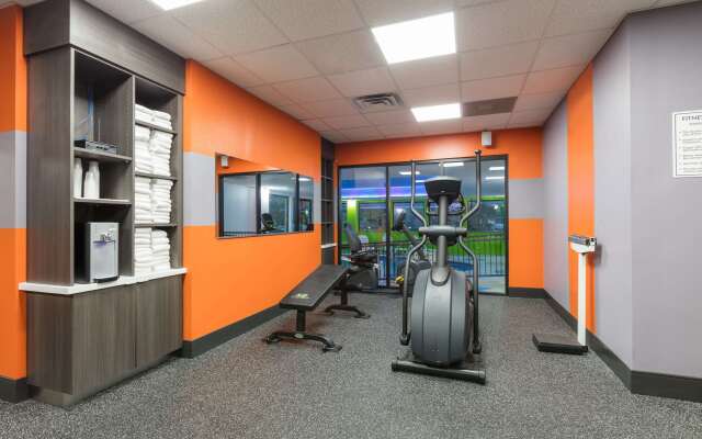 Wingate by Wyndham Dallas Love Field