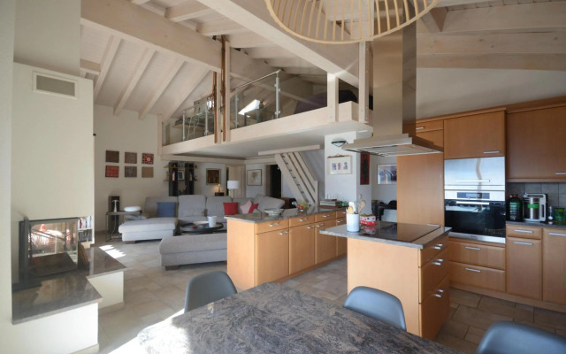 5-star apartment with stunning views
