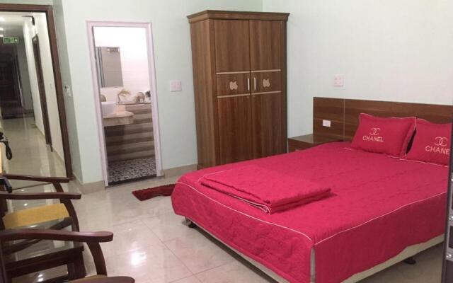 Ruby Hostel