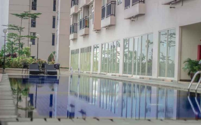 WJY Apartment Margonda Residence 3