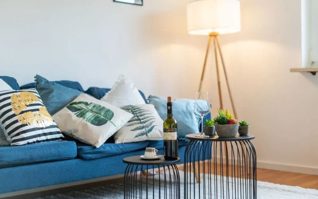 Schöne 60m2 City Wohnung in Dachau