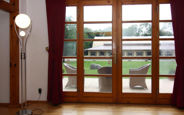 Holiday House Monika, Wendorf