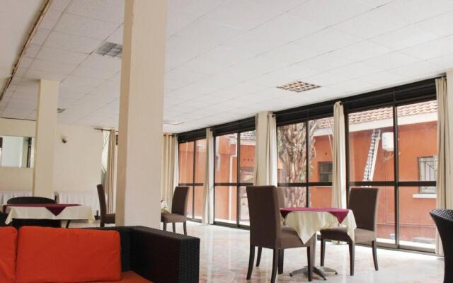 Al Nisaa Hotel and Spa