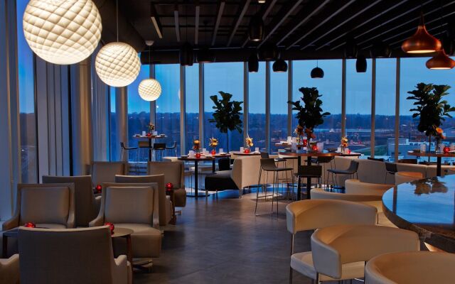 AC Hotel by Marriott Columbus Dublin