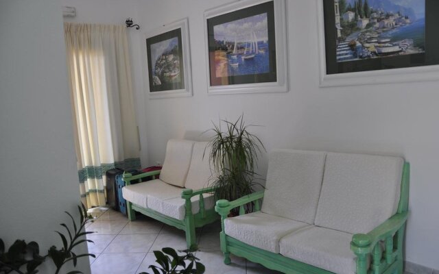 Affittacamere Da Angela