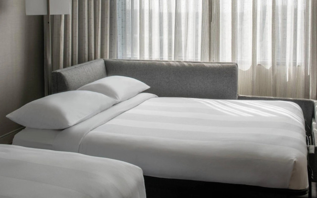 Tysons Corner Marriott