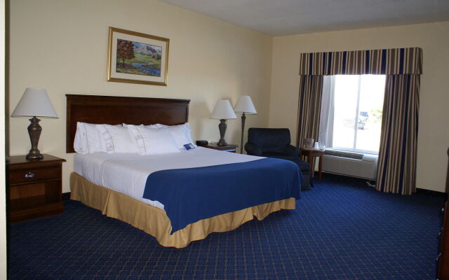 Holiday Inn Express Hotel & Suites Mountain Home, an IHG Hotel