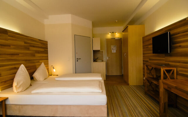 Petul Apart Hotel City