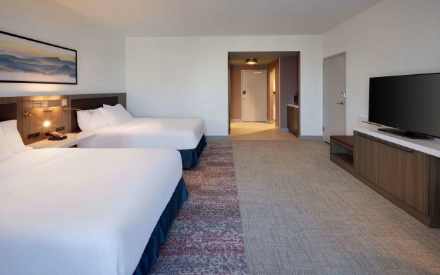 Hilton Garden Inn Haymarket