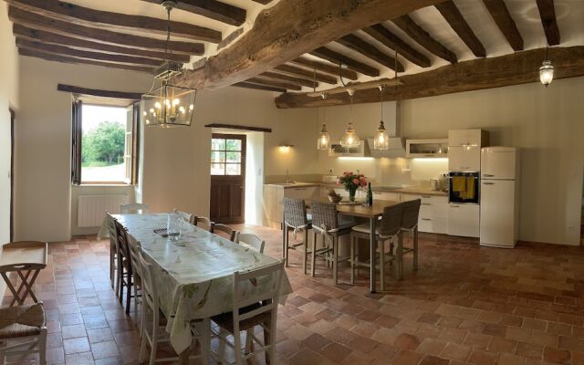 Le Plessis aux Oiseaux