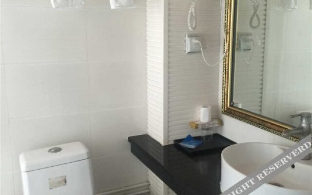 Jinyuntai Express Hotel