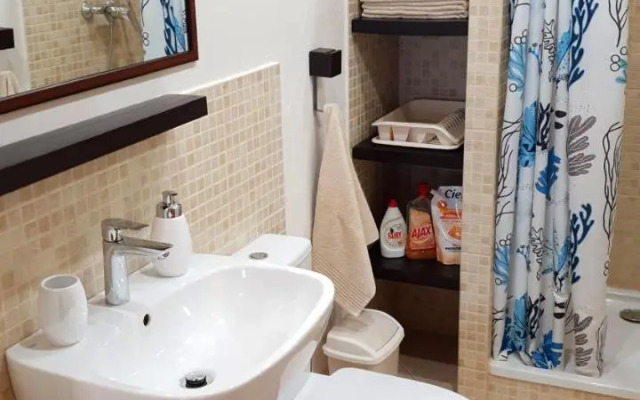 Apartament Fredry