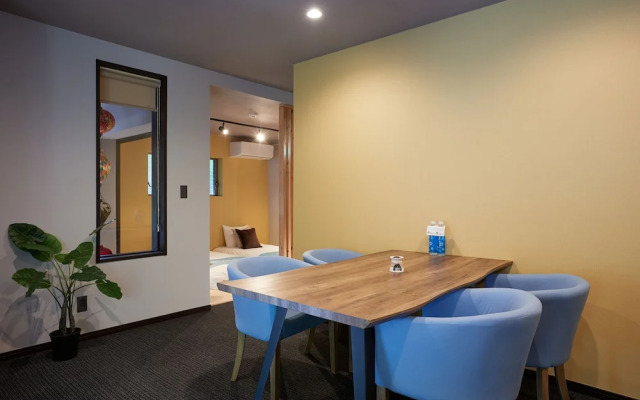 Adan Resort -Lantern-