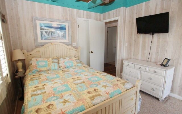 Seas The Day - 3 Br Home