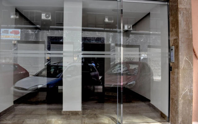 4Studios B&B Alicante