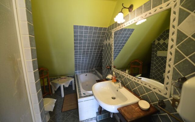 A Casa Di Alex B&B Vatican Rome