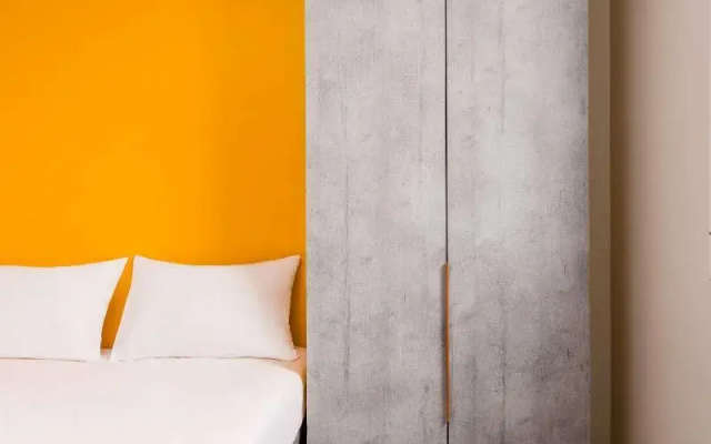 Ibis Budget Morlaix
