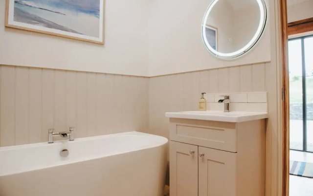 New Peaceful Countryside Annex