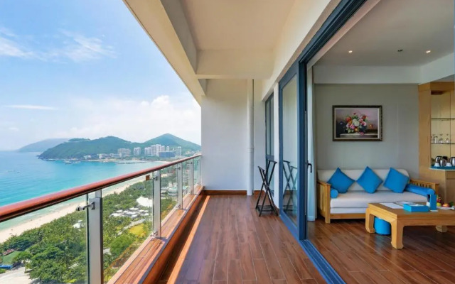 Dadonghai Hotel Sanya