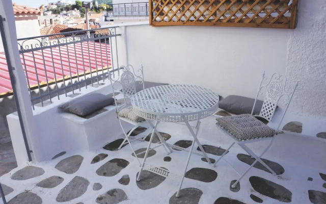 Adrianna's House