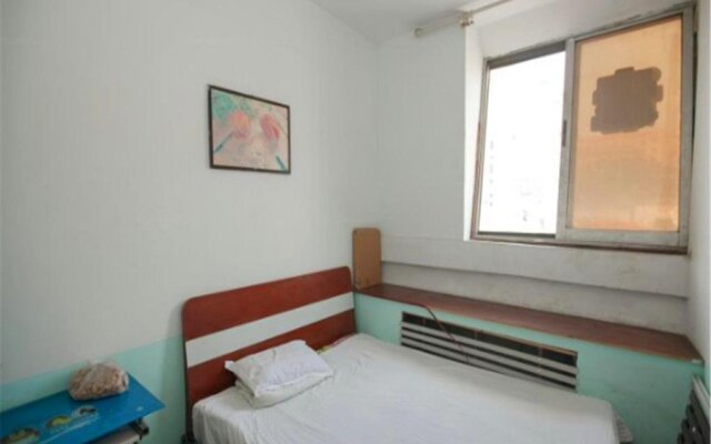 Da Lian Chun Yuan Hostel