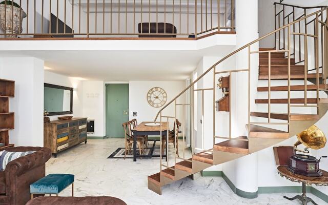 Suitelowcost XX Settembre