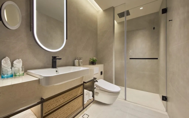 Ming Hotel Nanjing - MGallery Collection