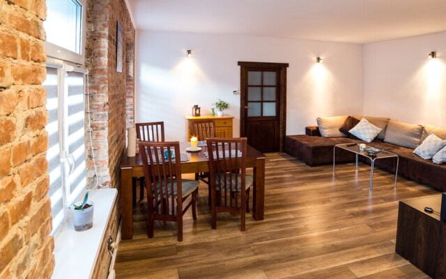 Inside - House Apartament Gdansk City Center