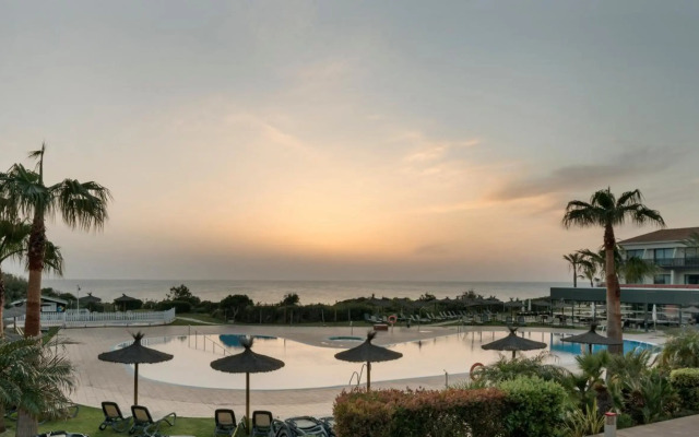 Hotel ILUNION Calas De Conil