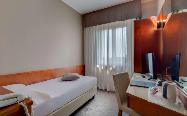 Best Western Hotel Turismo