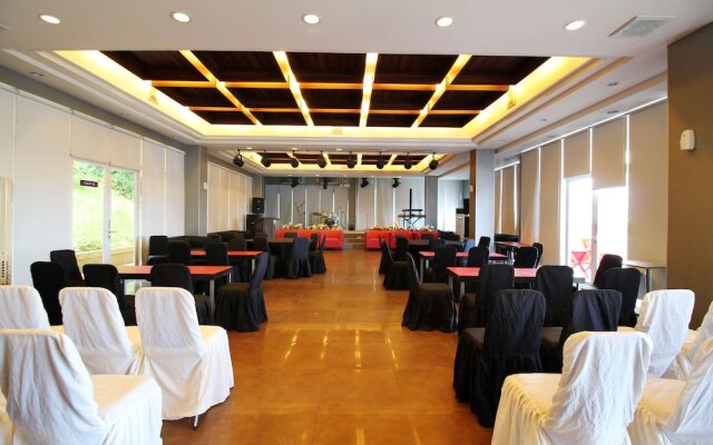 Airy Wenang Sam Ratulangi 199 Manado