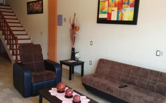 Hotel Chignahuapan