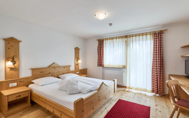 Wellness Sporthotel