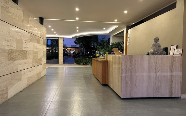 Casa Begonias Hotel más Villas