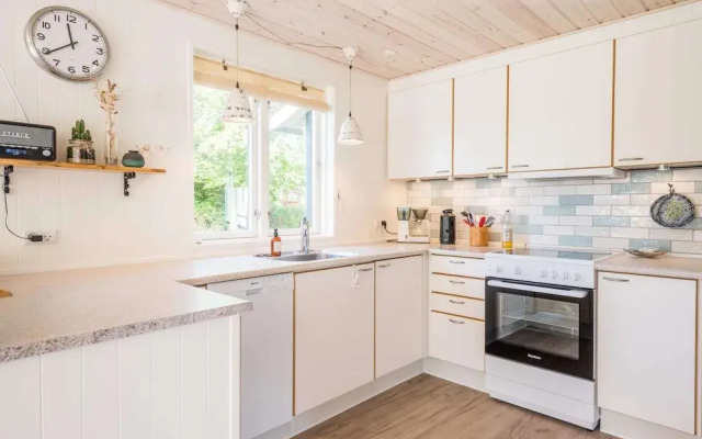 Holiday Home in Tarm