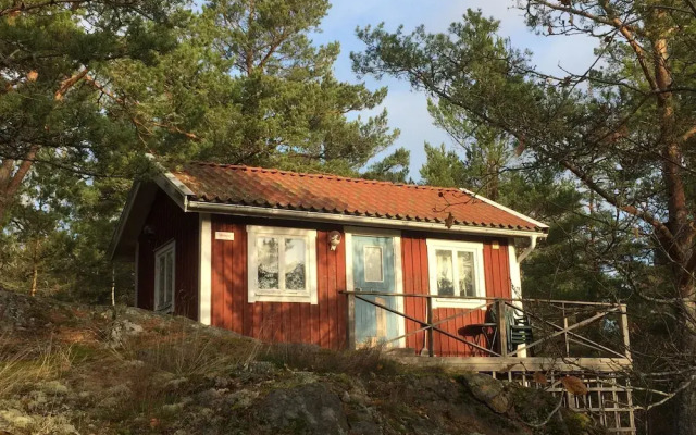 Lövhagens Café & Vandrarhem