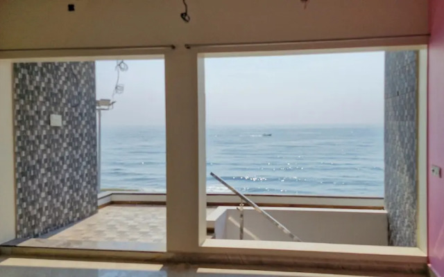 Tere Mere Beach Hotel Pondicherry