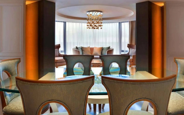 Mercure Convention Center Ancol