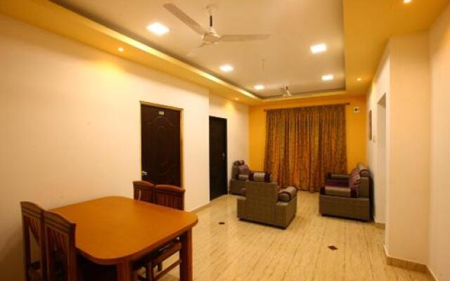Sreedevi Residency