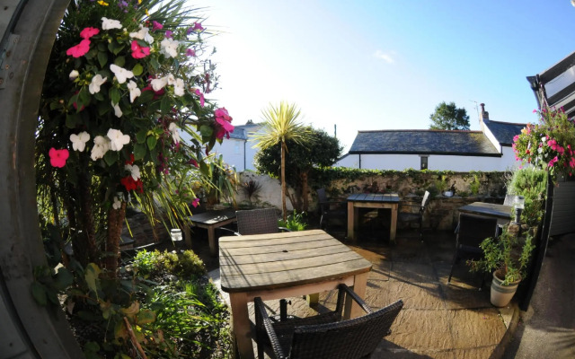 Victoria Inn