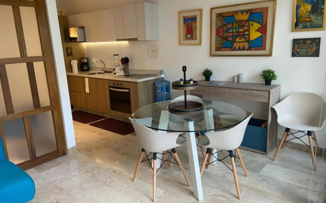 Ipana B113 new 1 bedroom condo