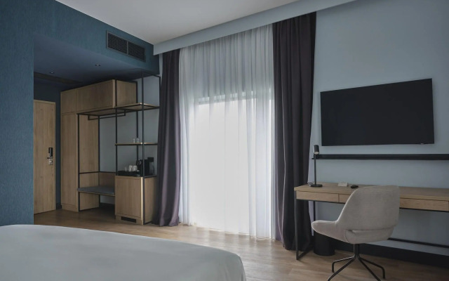 Radisson Hotel Budapest Budapart